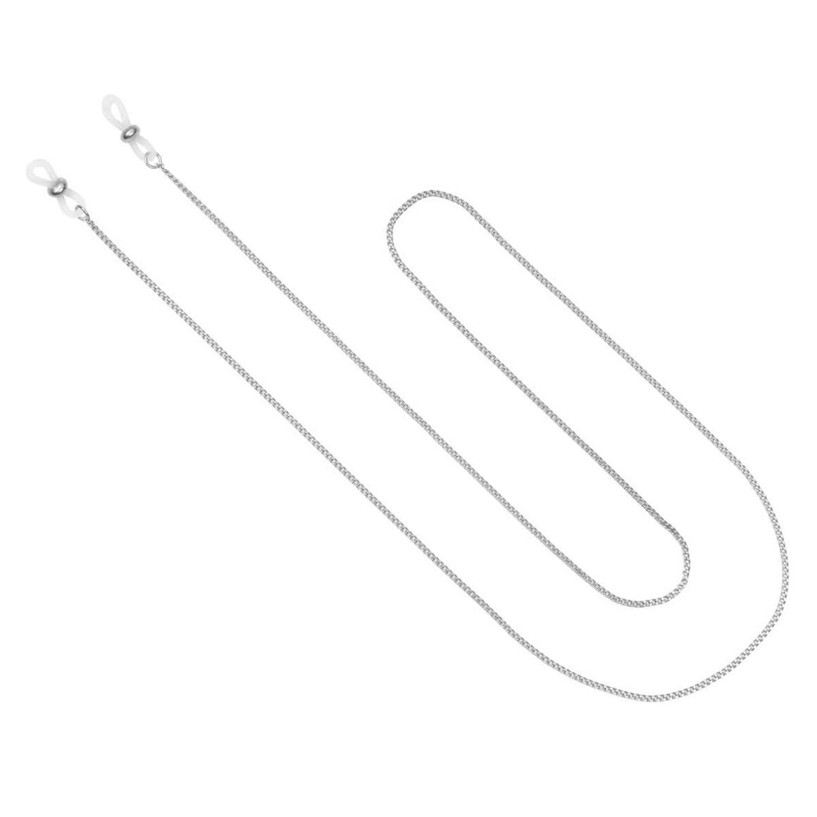 Kpten & Son Eyewear Chain Arona Silver